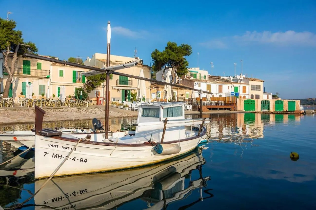 Shorabaixa Villa Porto Petro  Porto Petro (Mallorca)