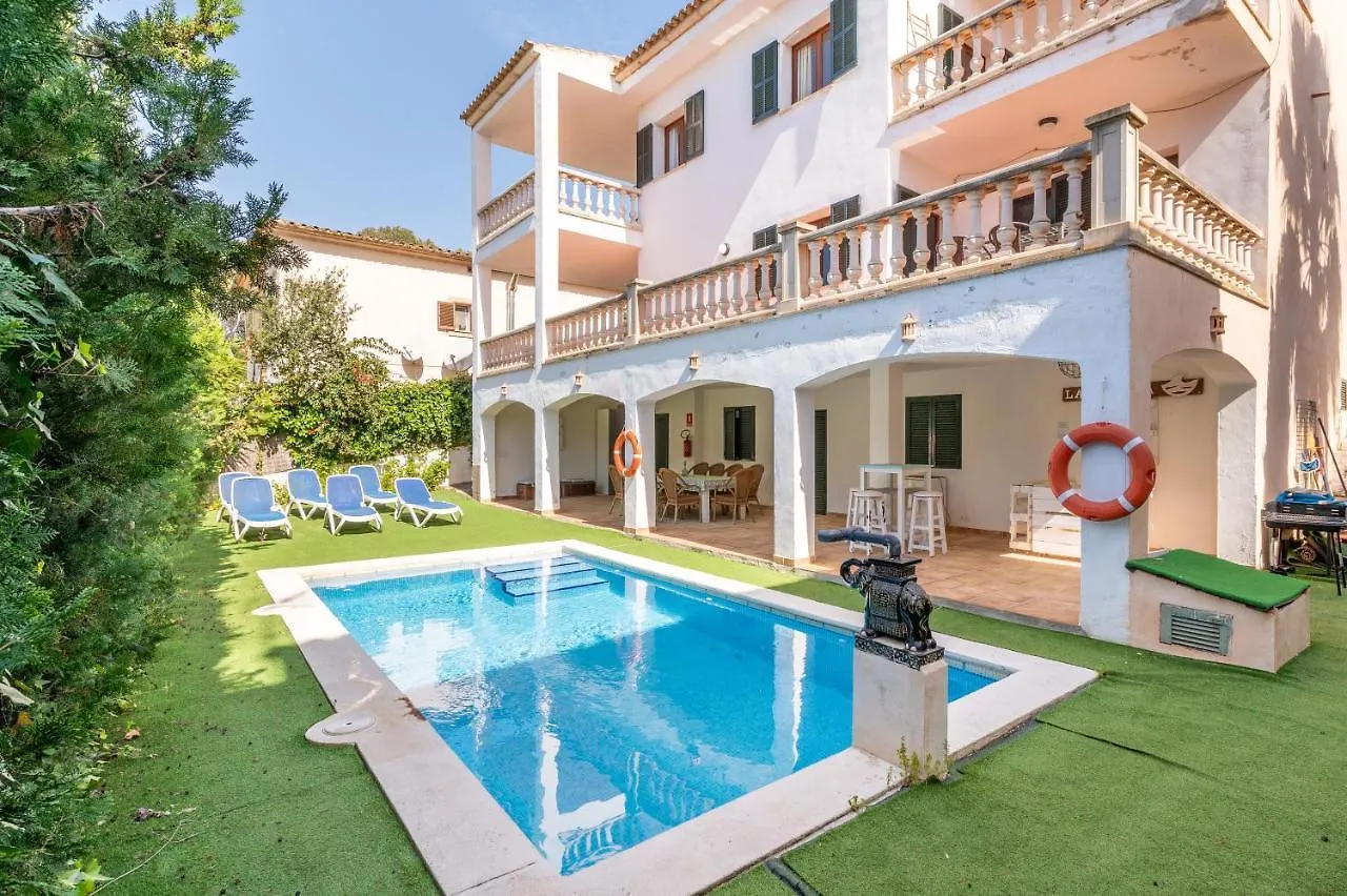 Shorabaixa Villa Porto Petro  Holiday home Porto Petro (Mallorca)