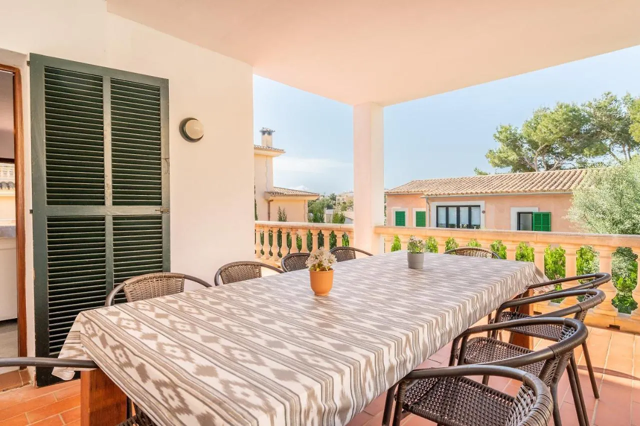 Shorabaixa Villa Porto Petro  Spain
