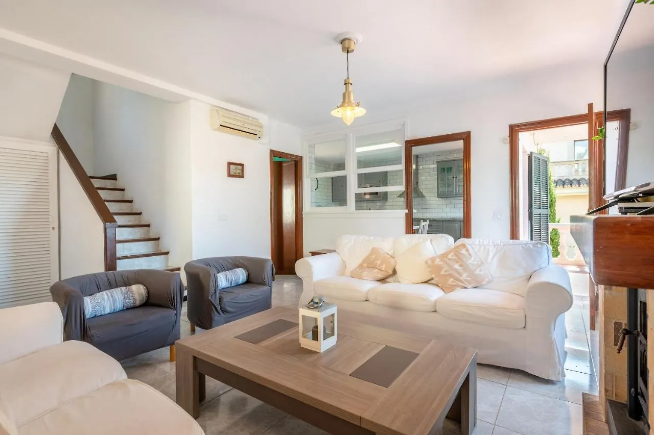 Shorabaixa Villa Porto Petro  0*, Porto Petro (Mallorca) Spain