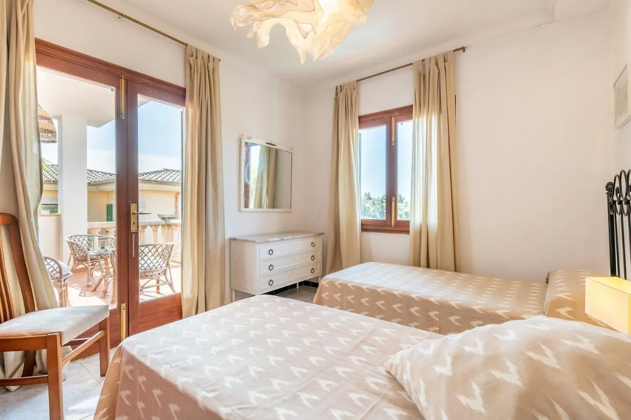Shorabaixa Villa Porto Petro  Porto Petro (Mallorca)