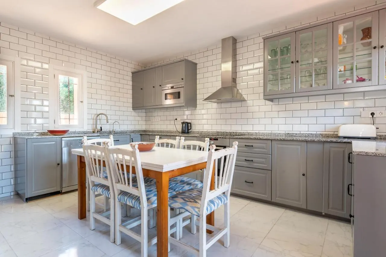 Holiday home Shorabaixa Villa Porto Petro