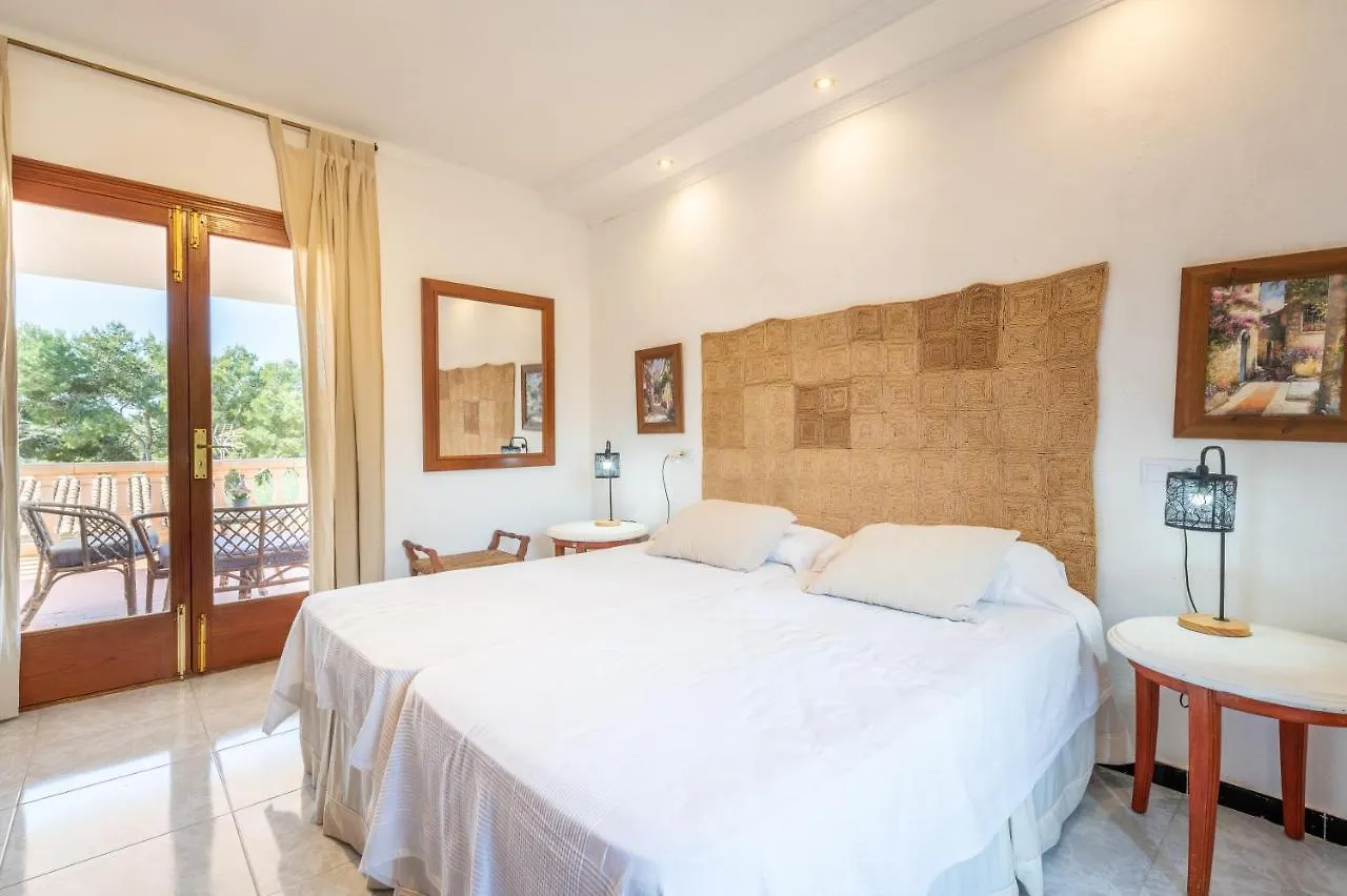 Shorabaixa Villa Porto Petro
