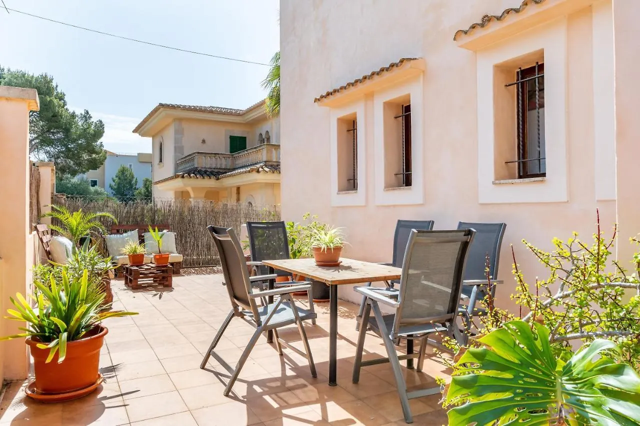 Shorabaixa Villa Porto Petro  0*, Porto Petro (Mallorca)