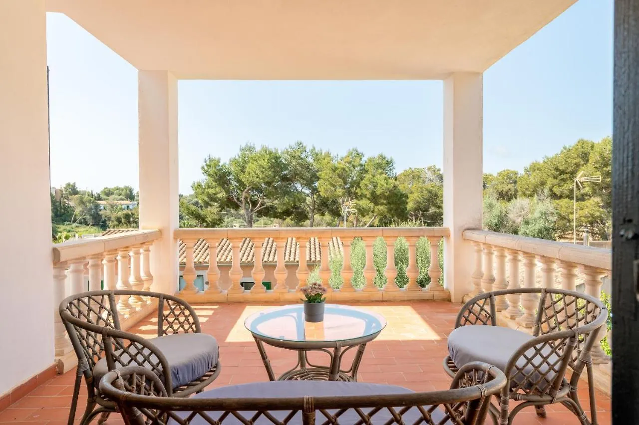 Shorabaixa Villa Porto Petro  0*, Porto Petro (Mallorca)