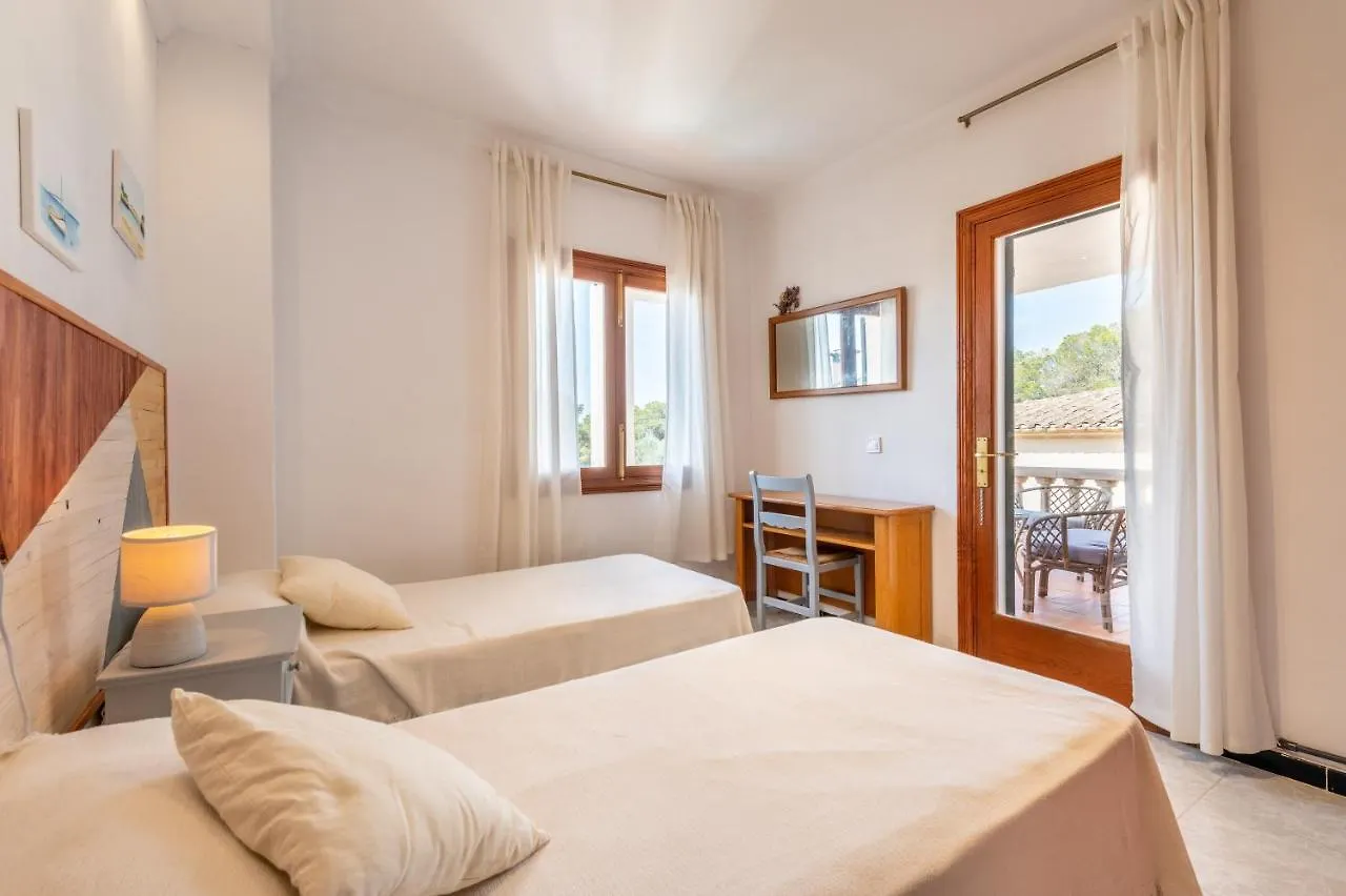 Shorabaixa Villa Porto Petro
