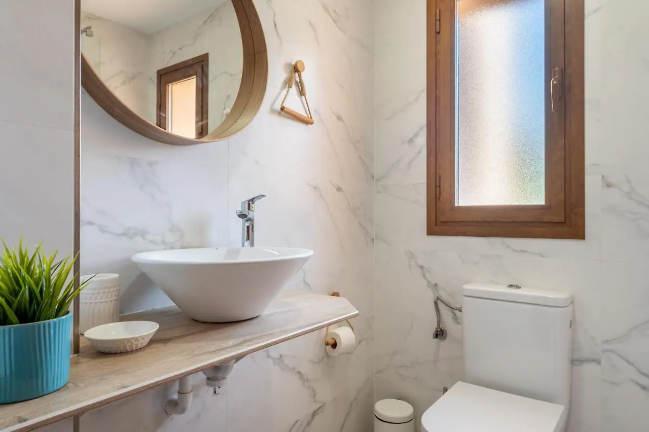 Shorabaixa Villa Porto Petro  Porto Petro (Mallorca)