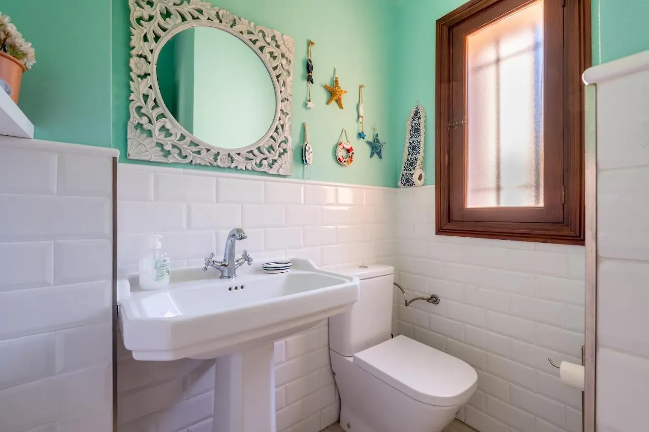 Shorabaixa Villa Porto Petro  Holiday home Porto Petro (Mallorca)