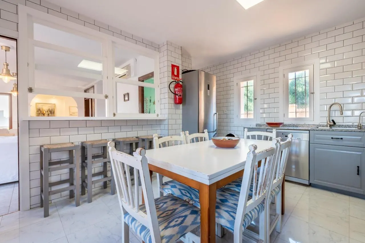 Shorabaixa Villa Porto Petro