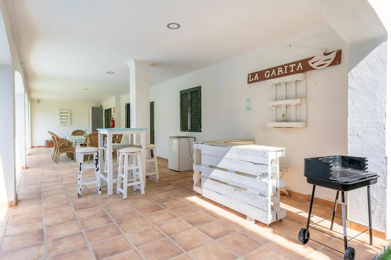 Shorabaixa Villa Porto Petro  0*, Porto Petro (Mallorca) Spain
