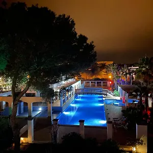 Apartment Residencia Cala Dorada, Porto Petro (Mallorca)