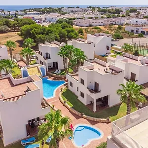 Holiday home La Perla De Cala Dor, Porto Petro (Mallorca)