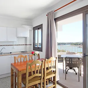 Aparthotel Niu D'aus, Porto Petro (Mallorca)