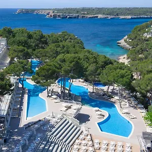 Hotel Iberostar Club Cala Barca, Porto Petro (Mallorca)