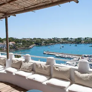 Hotel Baluma Porto Petro (adults Only), Porto Petro (Mallorca)