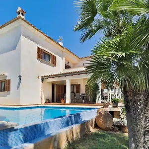  Ferienhaus Vidal